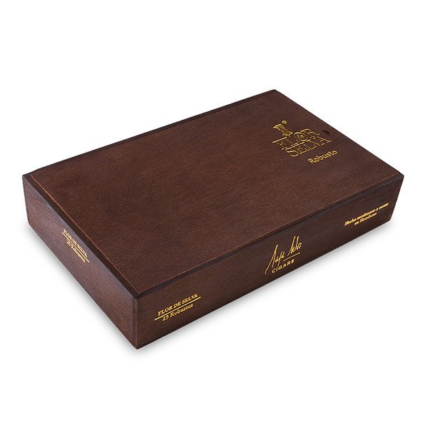 Flor de Selva Coleccion Clasica Robusto 塞爾瓦之花 經典系列羅伯圖
